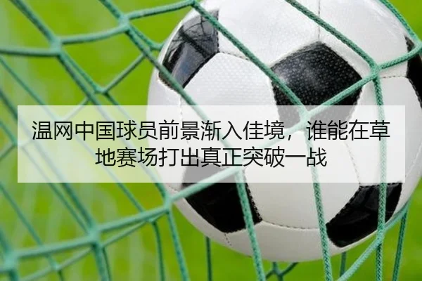 温网中国球员前景渐入佳境，谁能在草地赛场打出真正突破一战 - Sina Sports